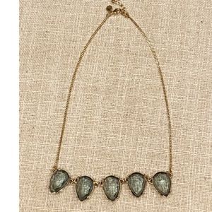 J CREW Statement Necklace